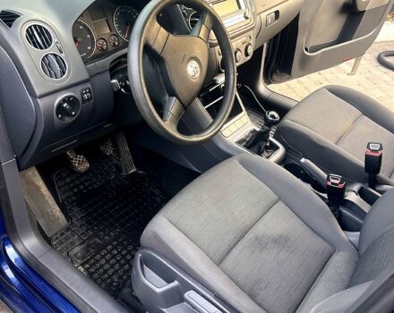 Фольксваген Гольф Плюс 2006 в Днепре (Днепропетровске) на Automoto.ua Фольксваген Гольф Плюс, объемом двигателя 1.9 л и пробегом 0 тыс. км за 3150 $, фото 6 на Automoto.ua