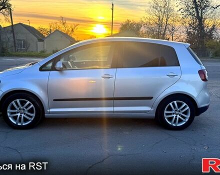 Фольксваген Гольф Плюс, объемом двигателя 1.6 л и пробегом 180 тыс. км за 6200 $, фото 3 на Automoto.ua