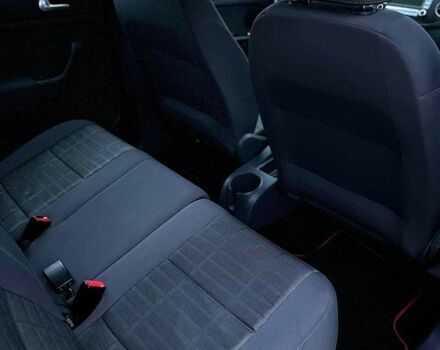 Фольксваген Гольф Плюс, объемом двигателя 1.4 л и пробегом 149 тыс. км за 6000 $, фото 9 на Automoto.ua