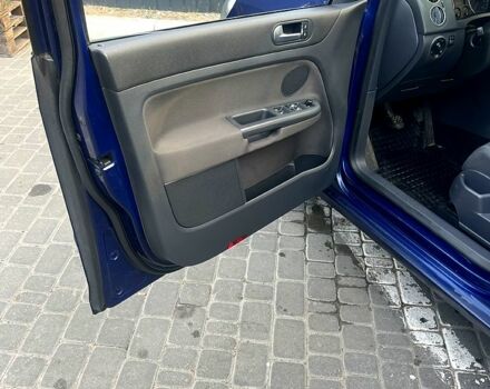 Фольксваген Гольф Плюс 2006 в Днепре (Днепропетровске) на Automoto.ua Фольксваген Гольф Плюс, объемом двигателя 1.9 л и пробегом 0 тыс. км за 3150 $, фото 7 на Automoto.ua