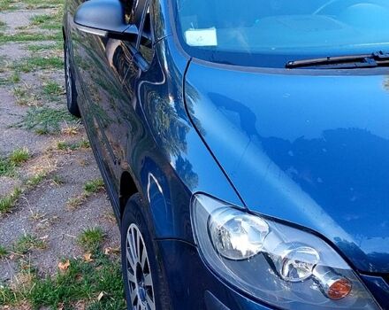 Фольксваген Гольф Плюс, объемом двигателя 1.6 л и пробегом 116 тыс. км за 6600 $, фото 2 на Automoto.ua