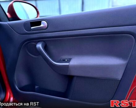 Фольксваген Гольф Плюс, объемом двигателя 1.4 л и пробегом 149 тыс. км за 6000 $, фото 10 на Automoto.ua