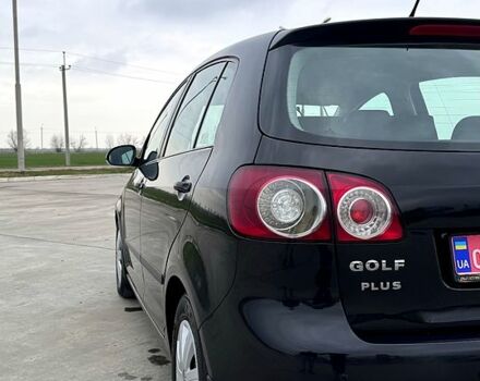 Фольксваген Golf Plus, об'ємом двигуна 1.6 л та пробігом 227 тис. км за 6300 $, фото 3 на Automoto.ua