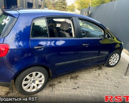 Фольксваген Гольф Плюс 2006 в Днепре (Днепропетровске) на Automoto.ua Фольксваген Гольф Плюс, объемом двигателя 1.9 л и пробегом 0 тыс. км за 3150 $, фото 2 на Automoto.ua