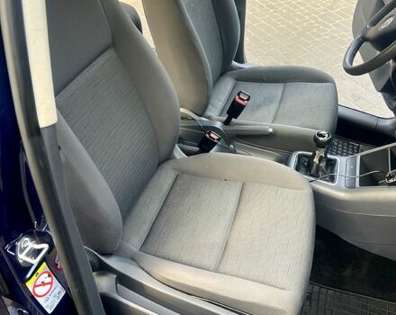 Фольксваген Гольф Плюс 2006 в Днепре (Днепропетровске) на Automoto.ua Фольксваген Гольф Плюс, объемом двигателя 1.9 л и пробегом 0 тыс. км за 3150 $, фото 4 на Automoto.ua