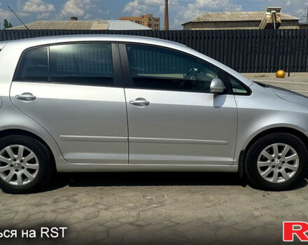 Фольксваген Гольф Плюс, объемом двигателя 1.4 л и пробегом 158 тыс. км за 5850 $, фото 7 на Automoto.ua