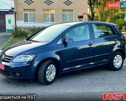 Фольксваген Гольф Плюс, объемом двигателя 1.6 л и пробегом 227 тыс. км за 5999 $, фото 2 на Automoto.ua