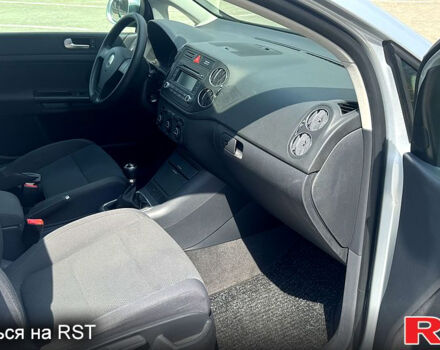 Фольксваген Гольф Плюс, объемом двигателя 1.4 л и пробегом 158 тыс. км за 5850 $, фото 8 на Automoto.ua