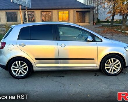 Фольксваген Гольф Плюс, объемом двигателя 1.6 л и пробегом 180 тыс. км за 6200 $, фото 7 на Automoto.ua