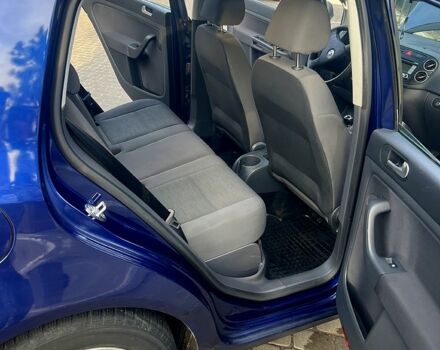 Фольксваген Гольф Плюс 2006 в Днепре (Днепропетровске) на Automoto.ua Фольксваген Гольф Плюс, объемом двигателя 1.9 л и пробегом 0 тыс. км за 3150 $, фото 5 на Automoto.ua