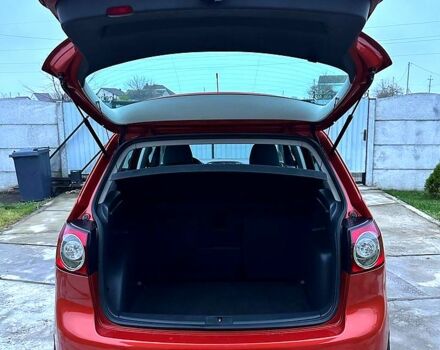 Фольксваген Гольф Плюс, объемом двигателя 1.4 л и пробегом 149 тыс. км за 6000 $, фото 12 на Automoto.ua