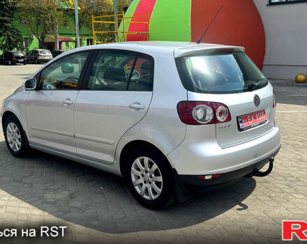 Фольксваген Гольф Плюс, объемом двигателя 1.4 л и пробегом 158 тыс. км за 5850 $, фото 4 на Automoto.ua