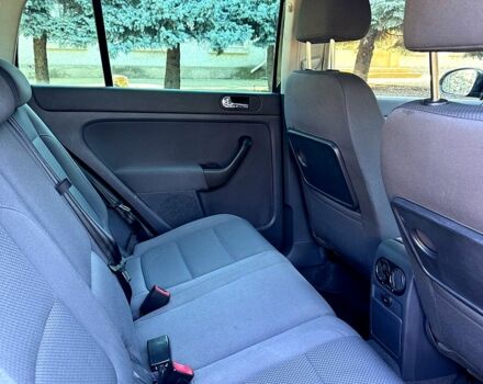 Фольксваген Гольф Плюс, объемом двигателя 1.6 л и пробегом 226 тыс. км за 5700 $, фото 9 на Automoto.ua