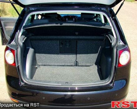 Фольксваген Гольф Плюс, объемом двигателя 1.6 л и пробегом 195 тыс. км за 6400 $, фото 5 на Automoto.ua