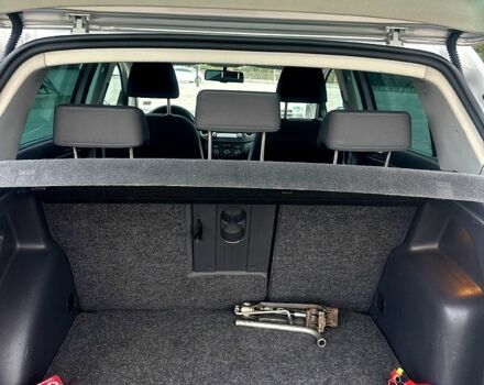 Фольксваген Гольф Плюс, объемом двигателя 1.6 л и пробегом 0 тыс. км за 6850 $, фото 9 на Automoto.ua