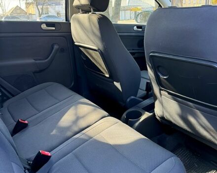 Фольксваген Гольф Плюс, объемом двигателя 1.6 л и пробегом 245 тыс. км за 5600 $, фото 6 на Automoto.ua