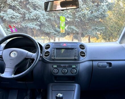 Фольксваген Гольф Плюс, объемом двигателя 1.6 л и пробегом 226 тыс. км за 5700 $, фото 7 на Automoto.ua