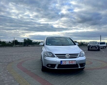 Фольксваген Гольф Плюс, объемом двигателя 1.6 л и пробегом 0 тыс. км за 6850 $, фото 1 на Automoto.ua