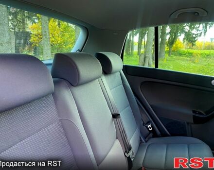 Фольксваген Гольф Плюс, объемом двигателя 1.6 л и пробегом 173 тыс. км за 6000 $, фото 9 на Automoto.ua