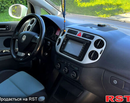 Фольксваген Golf Plus, об'ємом двигуна 1.4 л та пробігом 224 тис. км за 6700 $, фото 5 на Automoto.ua