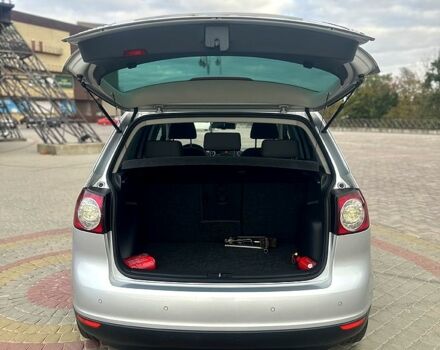 Фольксваген Гольф Плюс, объемом двигателя 1.6 л и пробегом 0 тыс. км за 6850 $, фото 8 на Automoto.ua