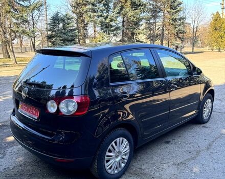 Фольксваген Гольф Плюс, объемом двигателя 1.6 л и пробегом 226 тыс. км за 5700 $, фото 2 на Automoto.ua