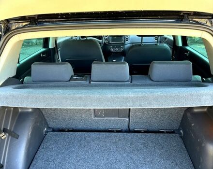 Фольксваген Гольф Плюс, объемом двигателя 1.6 л и пробегом 226 тыс. км за 5700 $, фото 11 на Automoto.ua