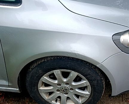 Фольксваген Гольф Плюс, объемом двигателя 1.6 л и пробегом 285 тыс. км за 4300 $, фото 2 на Automoto.ua