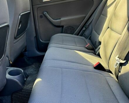 Фольксваген Гольф Плюс, объемом двигателя 1.6 л и пробегом 245 тыс. км за 5600 $, фото 7 на Automoto.ua