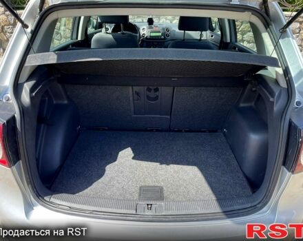 Фольксваген Гольф Плюс, объемом двигателя 1.6 л и пробегом 202 тыс. км за 5900 $, фото 6 на Automoto.ua