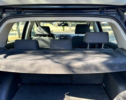 Фольксваген Гольф Плюс, объемом двигателя 1.6 л и пробегом 245 тыс. км за 5600 $, фото 8 на Automoto.ua