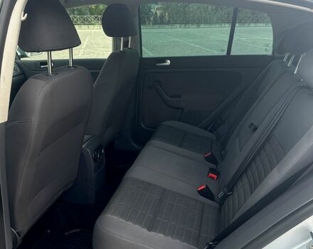 Фольксваген Гольф Плюс, объемом двигателя 1.6 л и пробегом 0 тыс. км за 6850 $, фото 11 на Automoto.ua