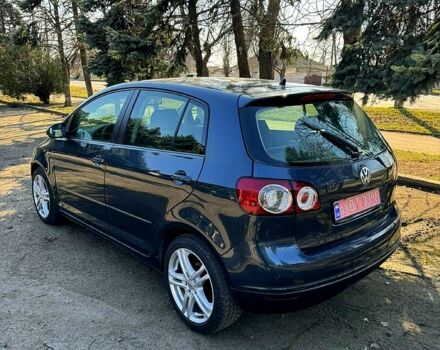 Фольксваген Гольф Плюс, объемом двигателя 1.6 л и пробегом 245 тыс. км за 5600 $, фото 3 на Automoto.ua