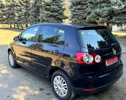 Фольксваген Гольф Плюс, объемом двигателя 1.6 л и пробегом 226 тыс. км за 5700 $, фото 3 на Automoto.ua
