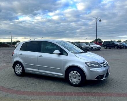 Фольксваген Гольф Плюс, объемом двигателя 1.6 л и пробегом 0 тыс. км за 6850 $, фото 2 на Automoto.ua