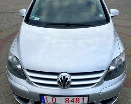 Фольксваген Гольф Плюс, объемом двигателя 1.6 л и пробегом 0 тыс. км за 6850 $, фото 6 на Automoto.ua