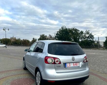 Фольксваген Гольф Плюс, объемом двигателя 1.6 л и пробегом 0 тыс. км за 6850 $, фото 5 на Automoto.ua