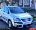 Фольксваген Гольф Плюс, объемом двигателя 1.6 л и пробегом 202 тыс. км за 5800 $, фото 3 на Automoto.ua