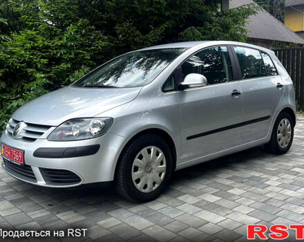 Фольксваген Гольф Плюс, объемом двигателя 1.6 л и пробегом 171 тыс. км за 5900 $, фото 1 на Automoto.ua