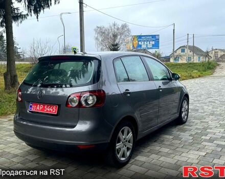 Фольксваген Гольф Плюс, объемом двигателя 1.6 л и пробегом 212 тыс. км за 6200 $, фото 3 на Automoto.ua