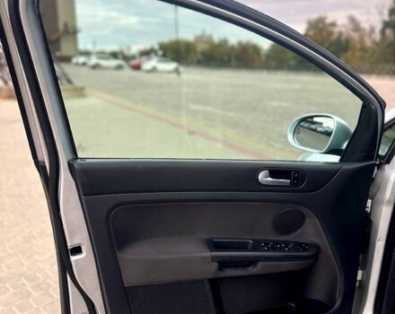 Фольксваген Гольф Плюс, объемом двигателя 1.6 л и пробегом 0 тыс. км за 6850 $, фото 10 на Automoto.ua