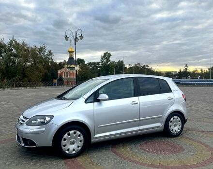 Фольксваген Гольф Плюс, объемом двигателя 1.6 л и пробегом 0 тыс. км за 6850 $, фото 3 на Automoto.ua