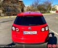 Фольксваген Golf Plus, об'ємом двигуна 1.6 л та пробігом 215 тис. км за 7700 $, фото 8 на Automoto.ua