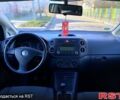 Фольксваген Гольф Плюс, объемом двигателя 1.6 л и пробегом 202 тыс. км за 5800 $, фото 9 на Automoto.ua