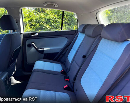 Фольксваген Golf Plus, об'ємом двигуна 1.4 л та пробігом 224 тис. км за 6700 $, фото 8 на Automoto.ua