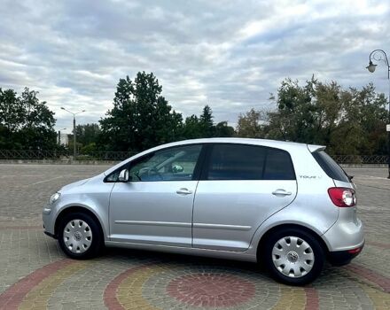 Фольксваген Гольф Плюс, объемом двигателя 1.6 л и пробегом 0 тыс. км за 6850 $, фото 4 на Automoto.ua