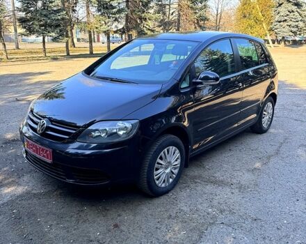 Фольксваген Гольф Плюс, объемом двигателя 1.6 л и пробегом 226 тыс. км за 5700 $, фото 1 на Automoto.ua