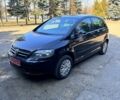 Фольксваген Гольф Плюс, объемом двигателя 1.6 л и пробегом 226 тыс. км за 5700 $, фото 1 на Automoto.ua