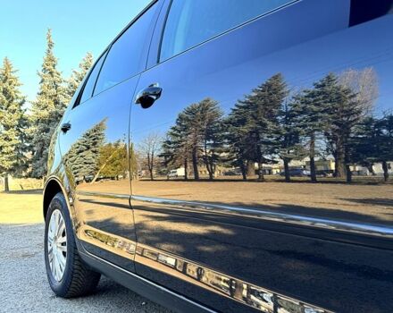 Фольксваген Гольф Плюс, объемом двигателя 1.6 л и пробегом 226 тыс. км за 5700 $, фото 4 на Automoto.ua