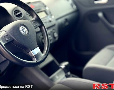 Фольксваген Golf Plus, об'ємом двигуна 1.4 л та пробігом 208 тис. км за 6999 $, фото 10 на Automoto.ua